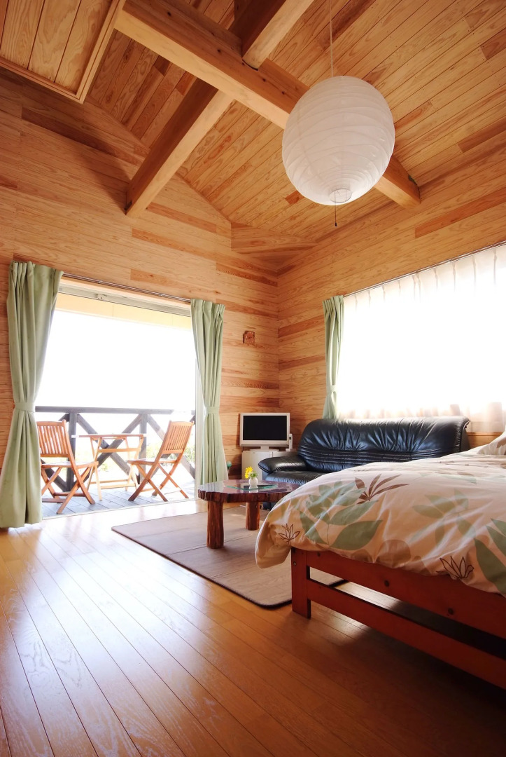 Yakushima Cottage Morino Fairy