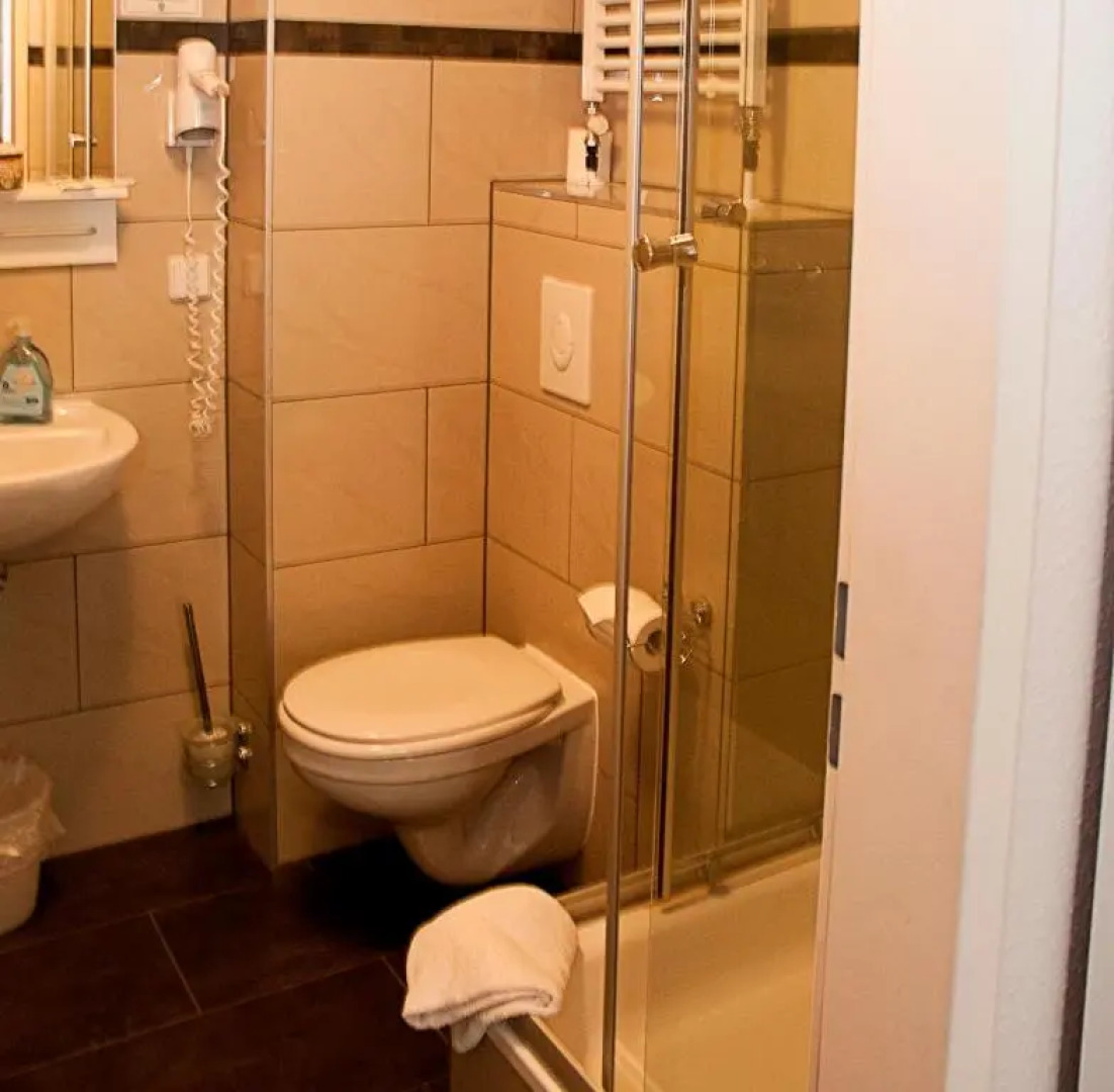 Ferienpark Tannenbruchsee