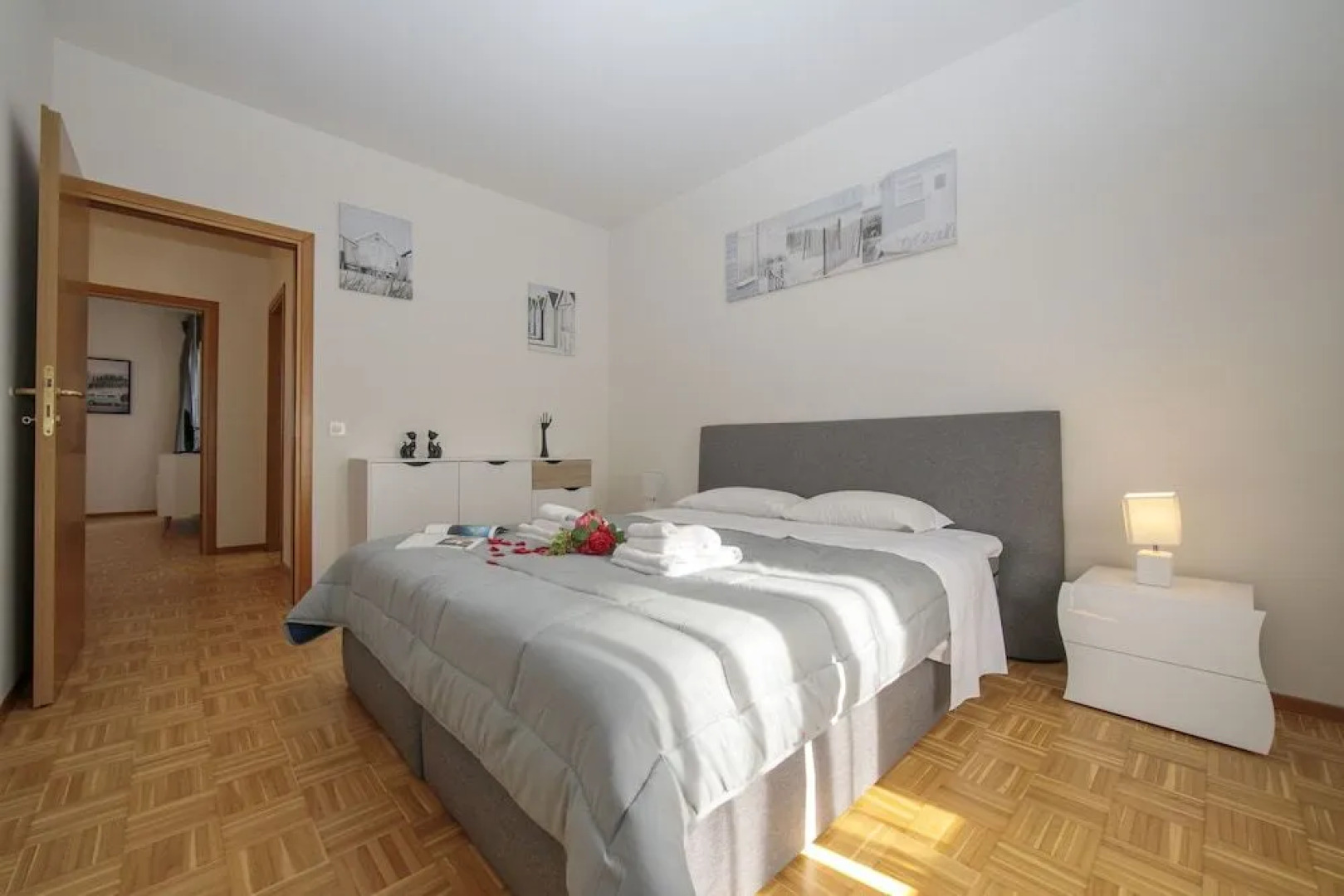 Comfort Family House