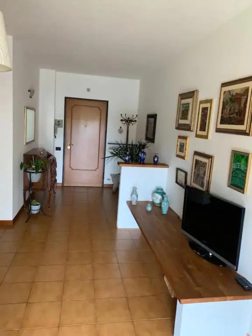 Arenzano, a 2km dal mare