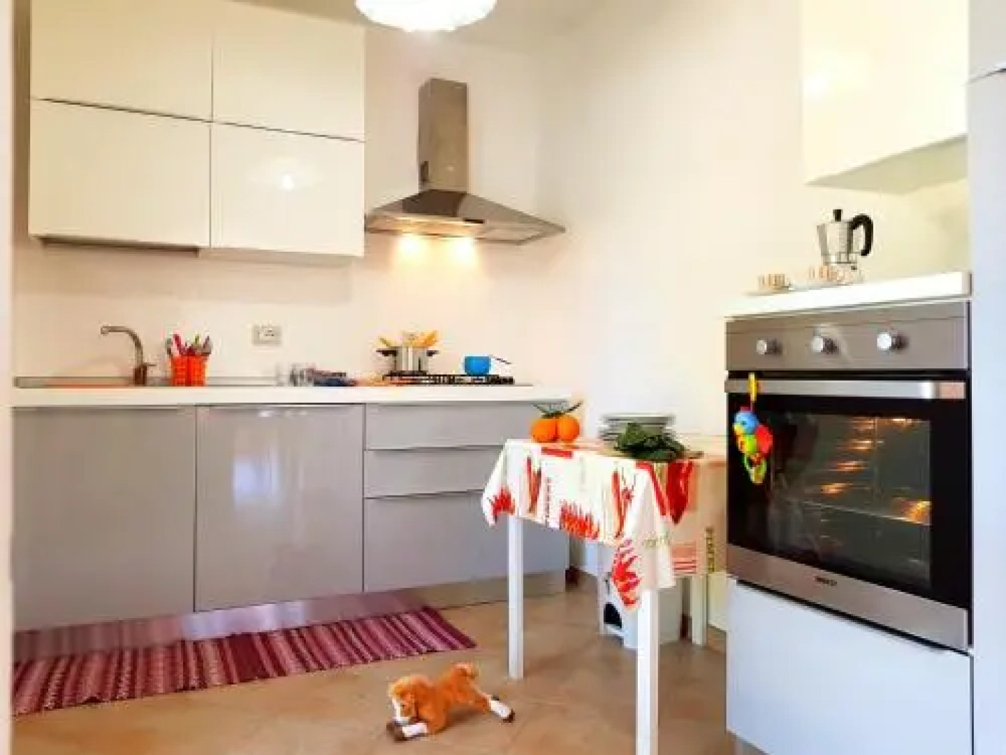 Agriturismo Chiai Francesco