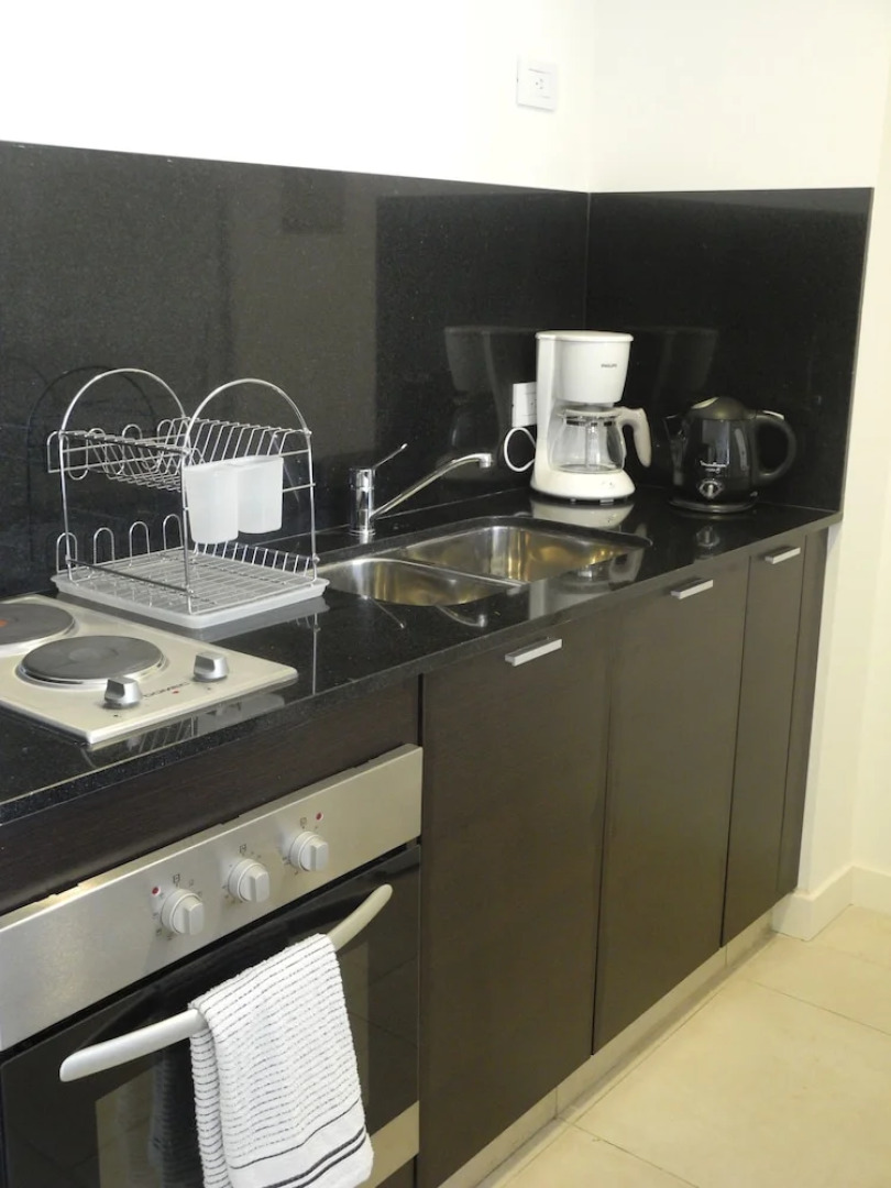 Exclusivo Departamento en Pilar