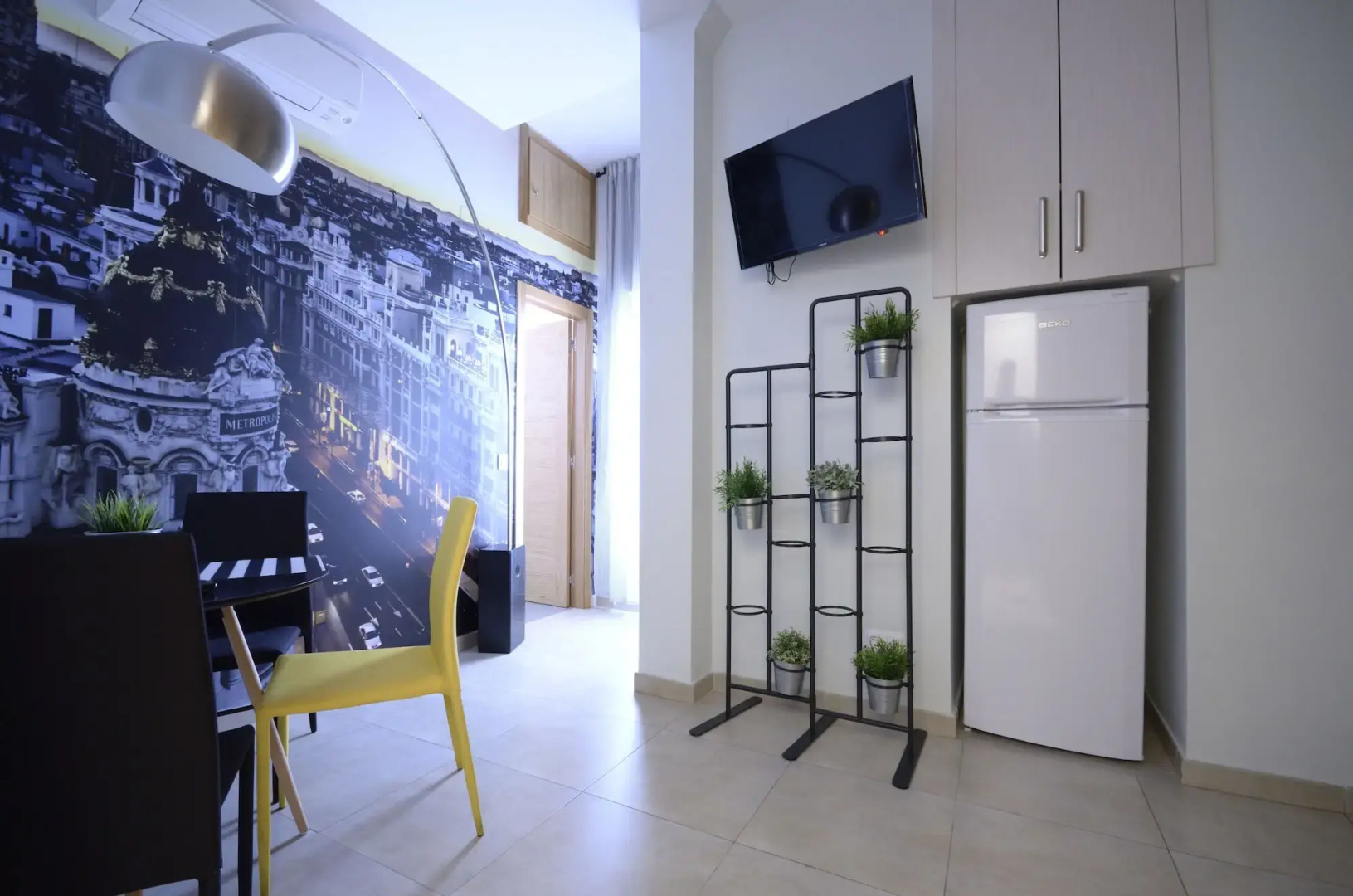 Smartr Madrid Chueca