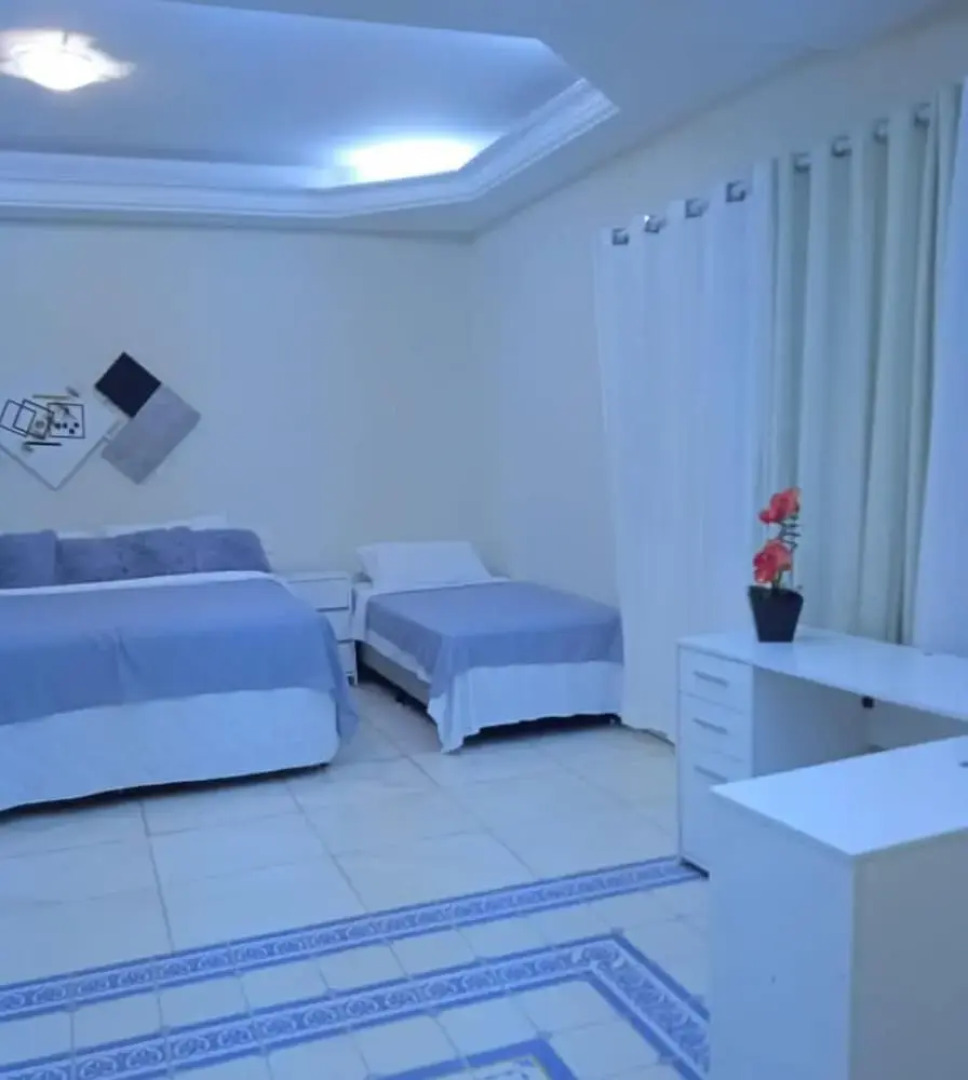 Pousada Hostel Brasil Indaiatuba Sp