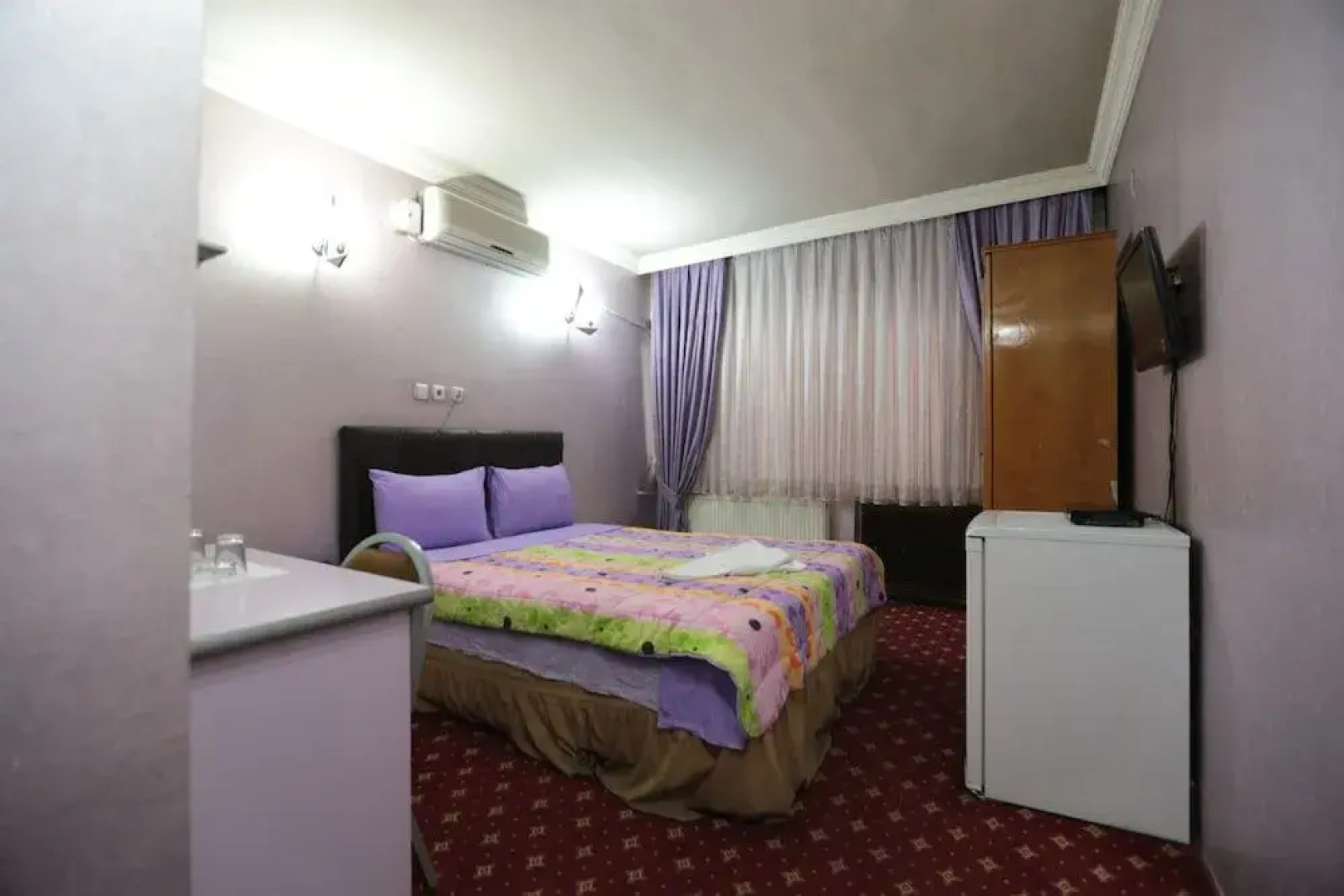 Gapel Hotel