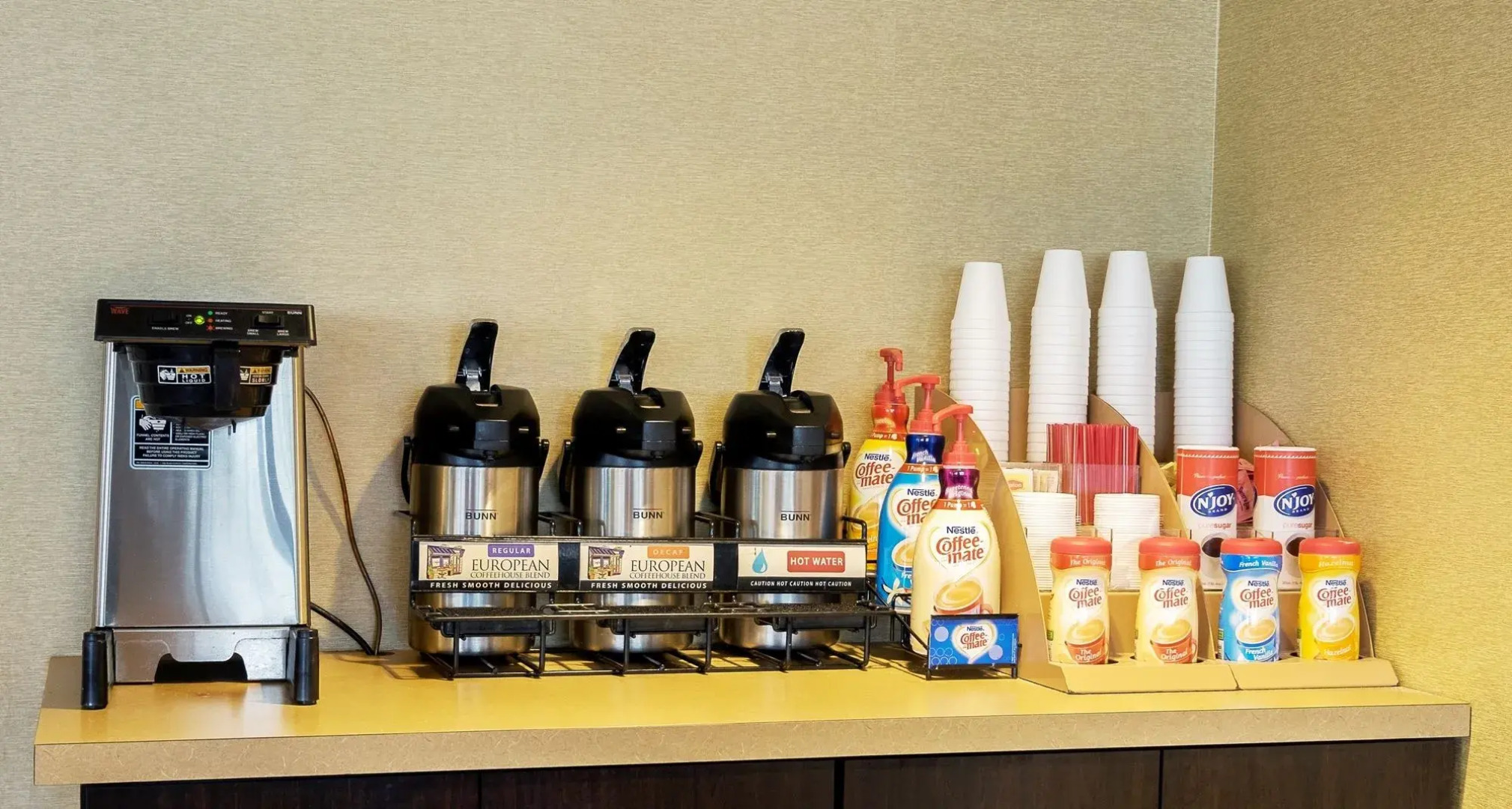 Red Roof Inn Albany Airport