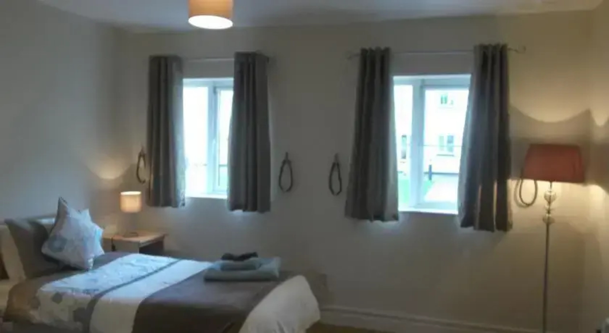 No1 Killarney Holiday Village Vacation home