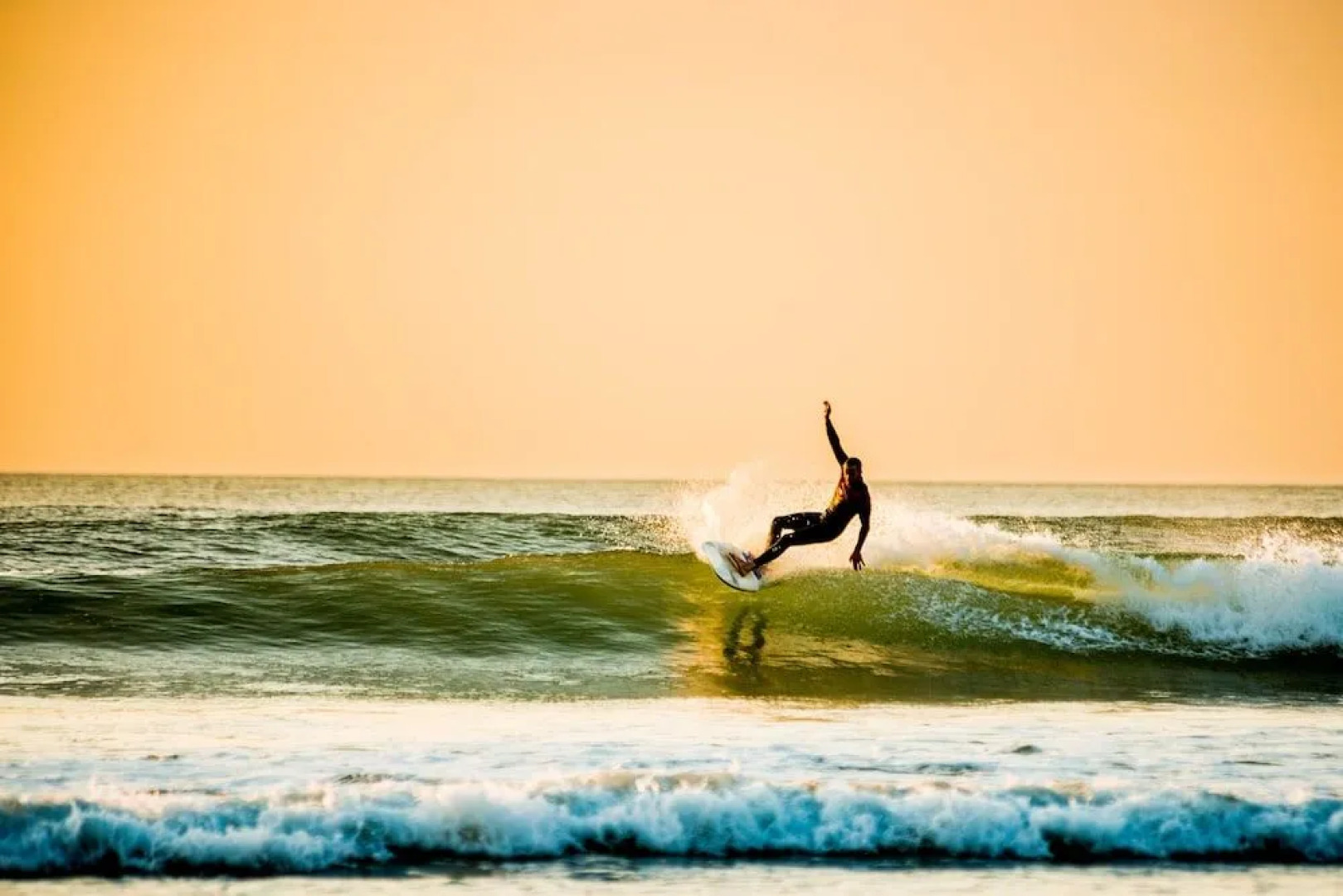 The Beach House Hostel