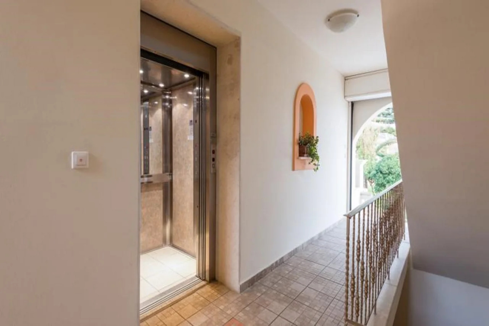 Andreolas Luxury Suites