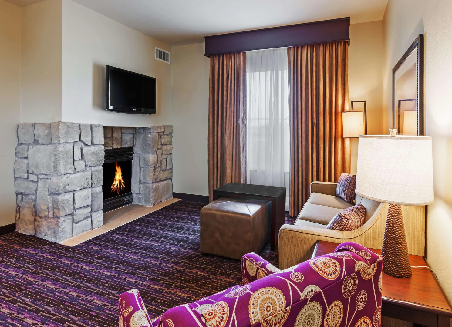 Homewood Suites by Hilton Wichita Falls