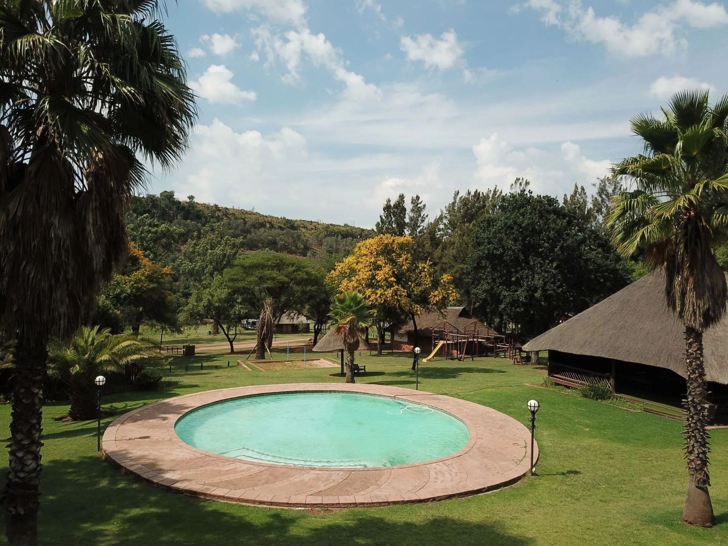 Olifants River Lodge by Dream Resorts
