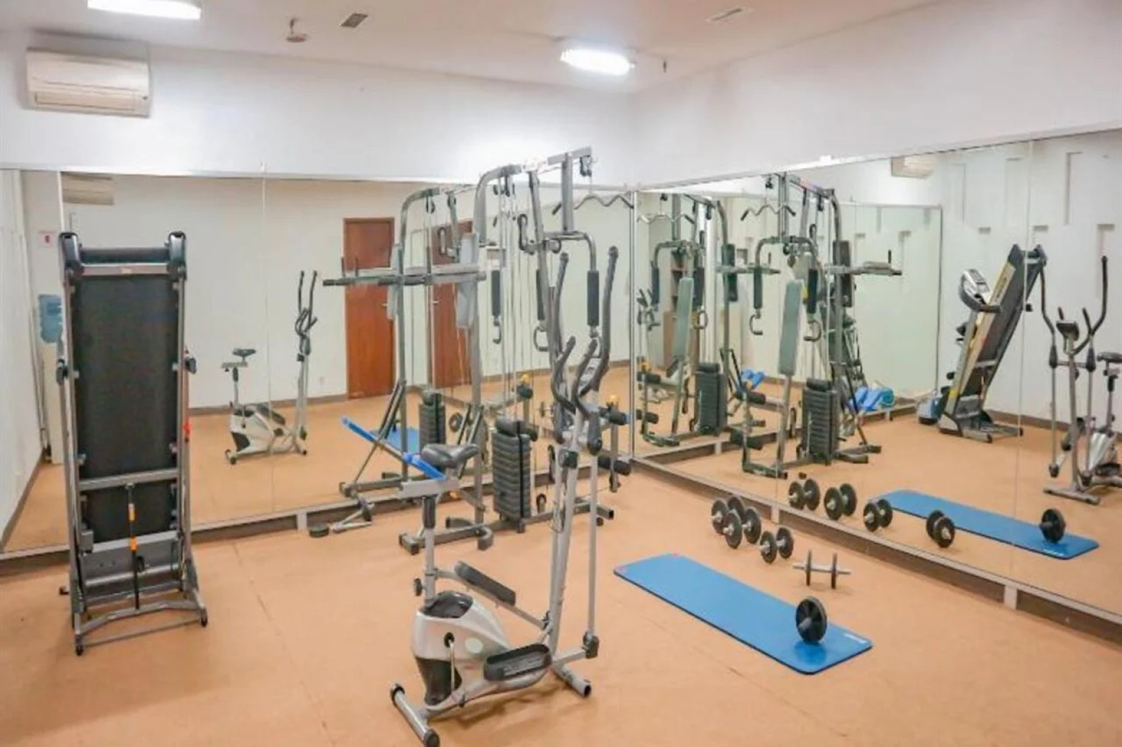 Horison Pekalongan Hotel