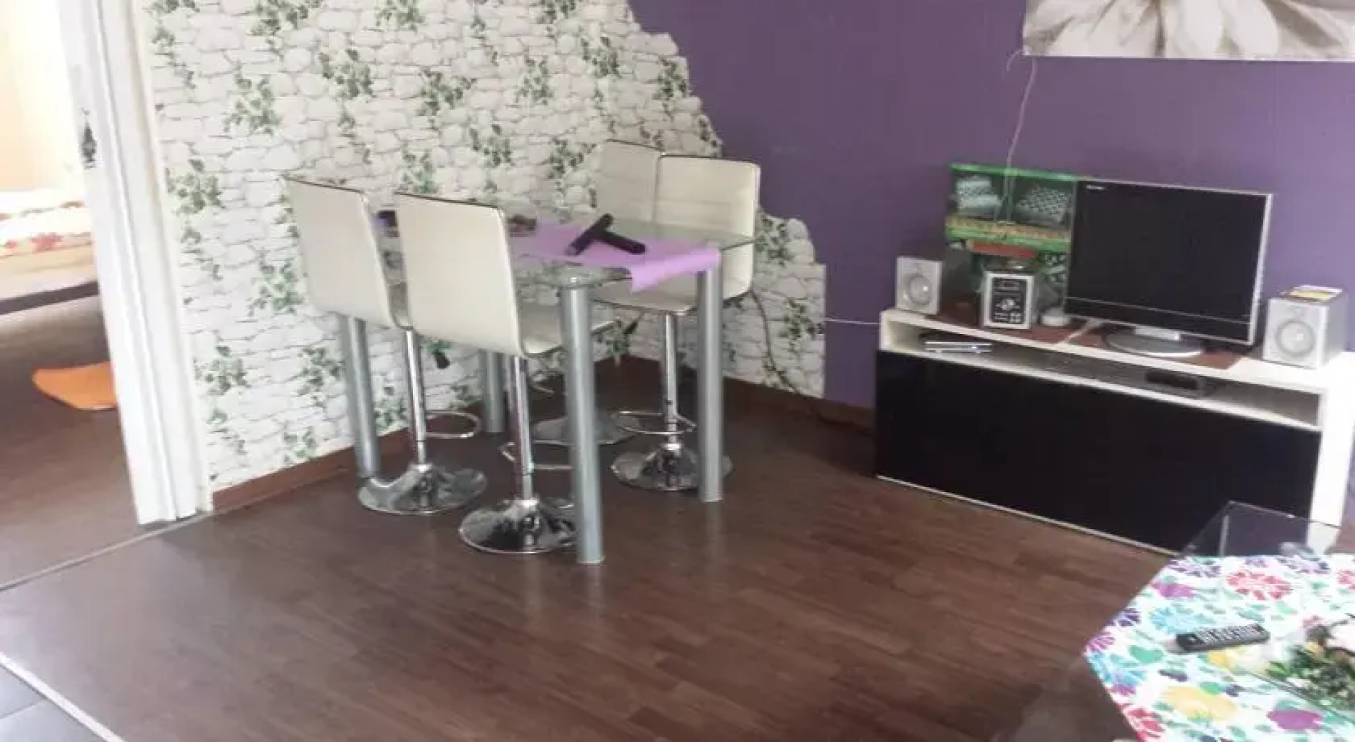 Ferienwohnung Müller