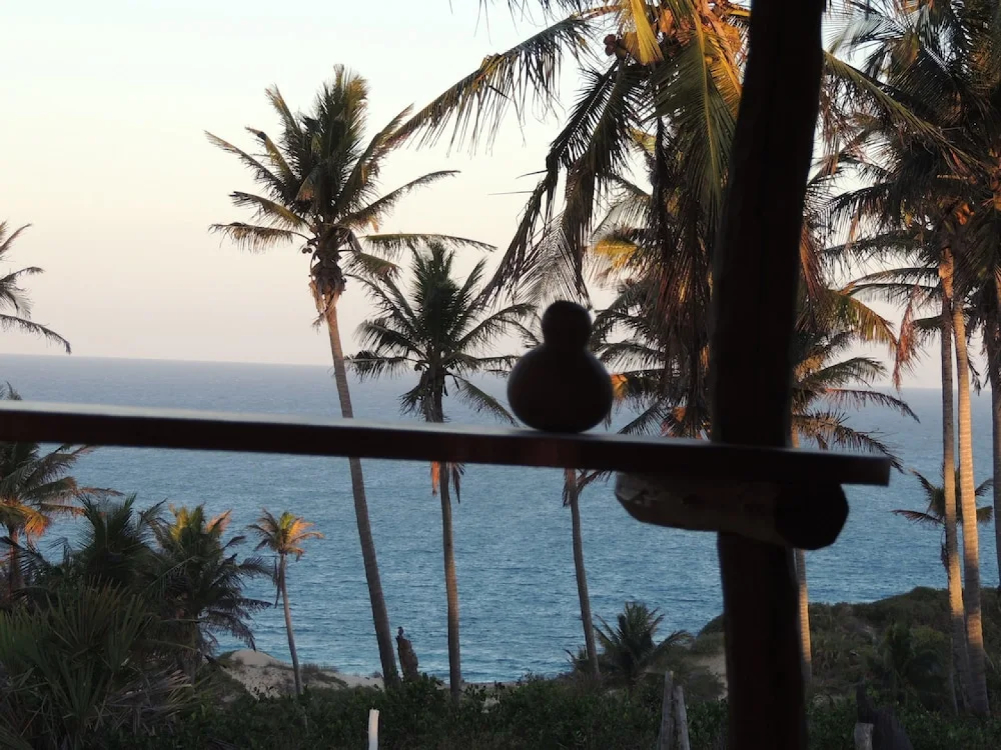Duna Lodge