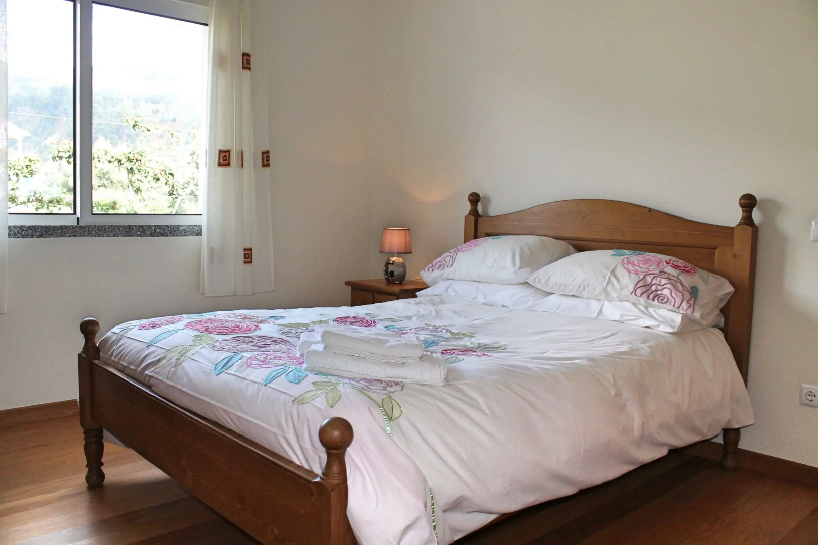 Villa, heated pool in sunny area, views of mountain and sea | Villa Dilis