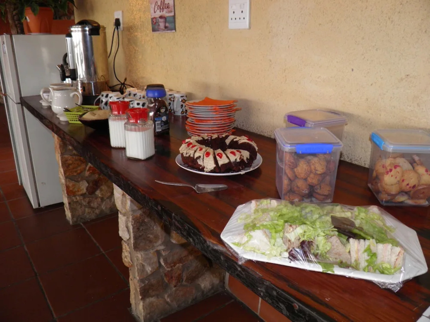 Hills and Dales Accommodation