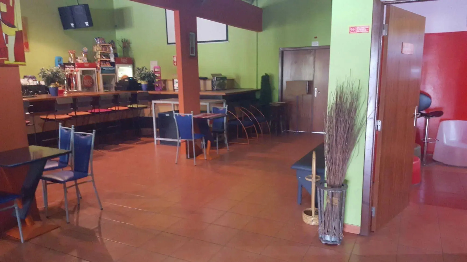 Land's Hause Bungalows