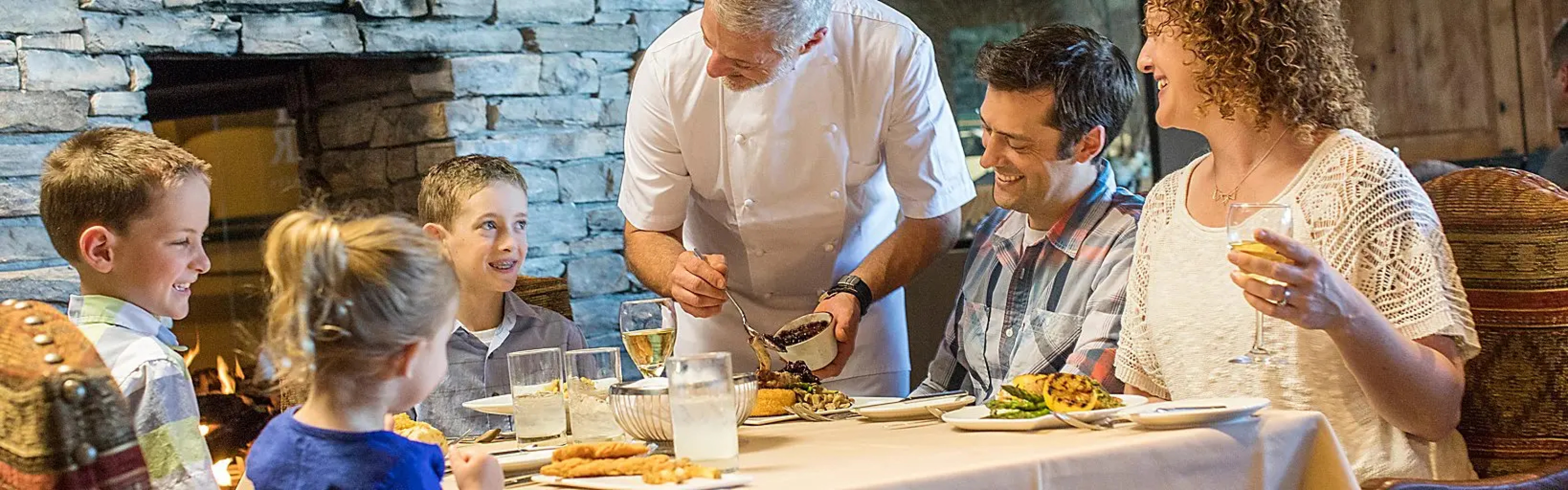 Holiday Inn Club Vacations Tahoe Ridge Resort by IHG