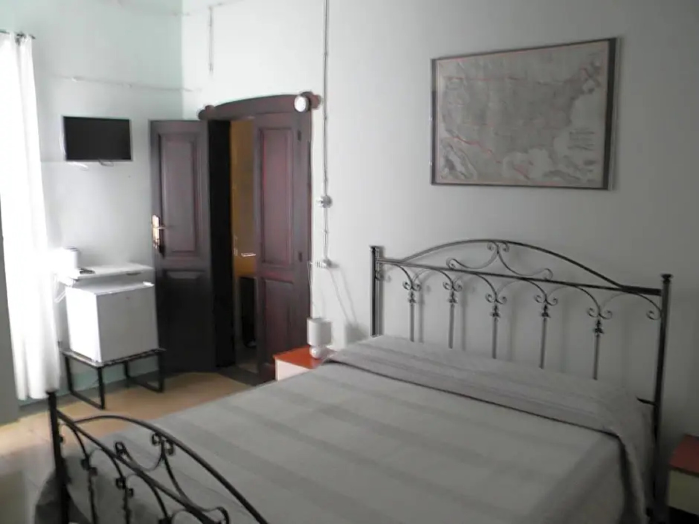 La Casa dellAmericano - Casa d'epoca anni '30