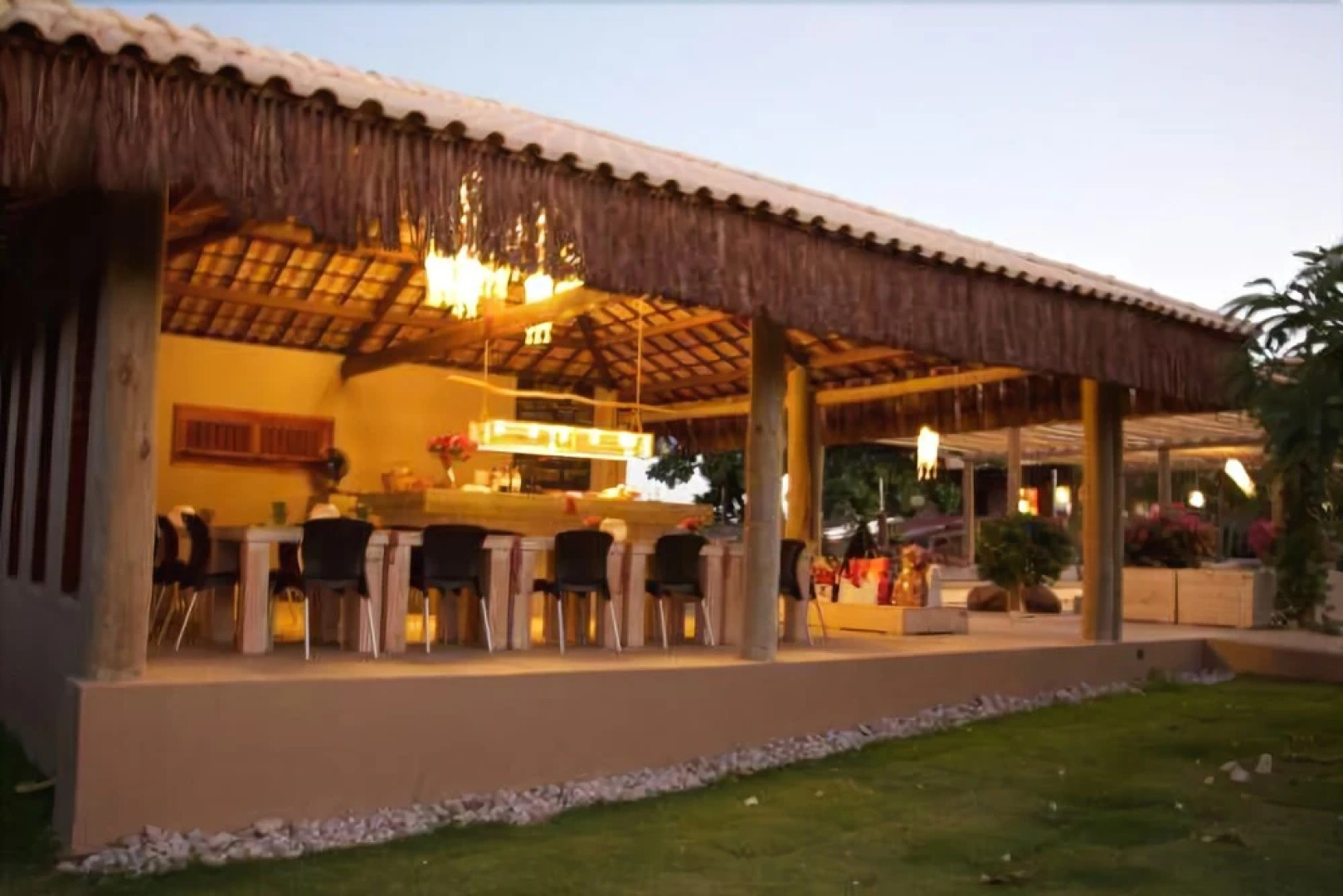 Boutique Hotel & Restaurante 0031