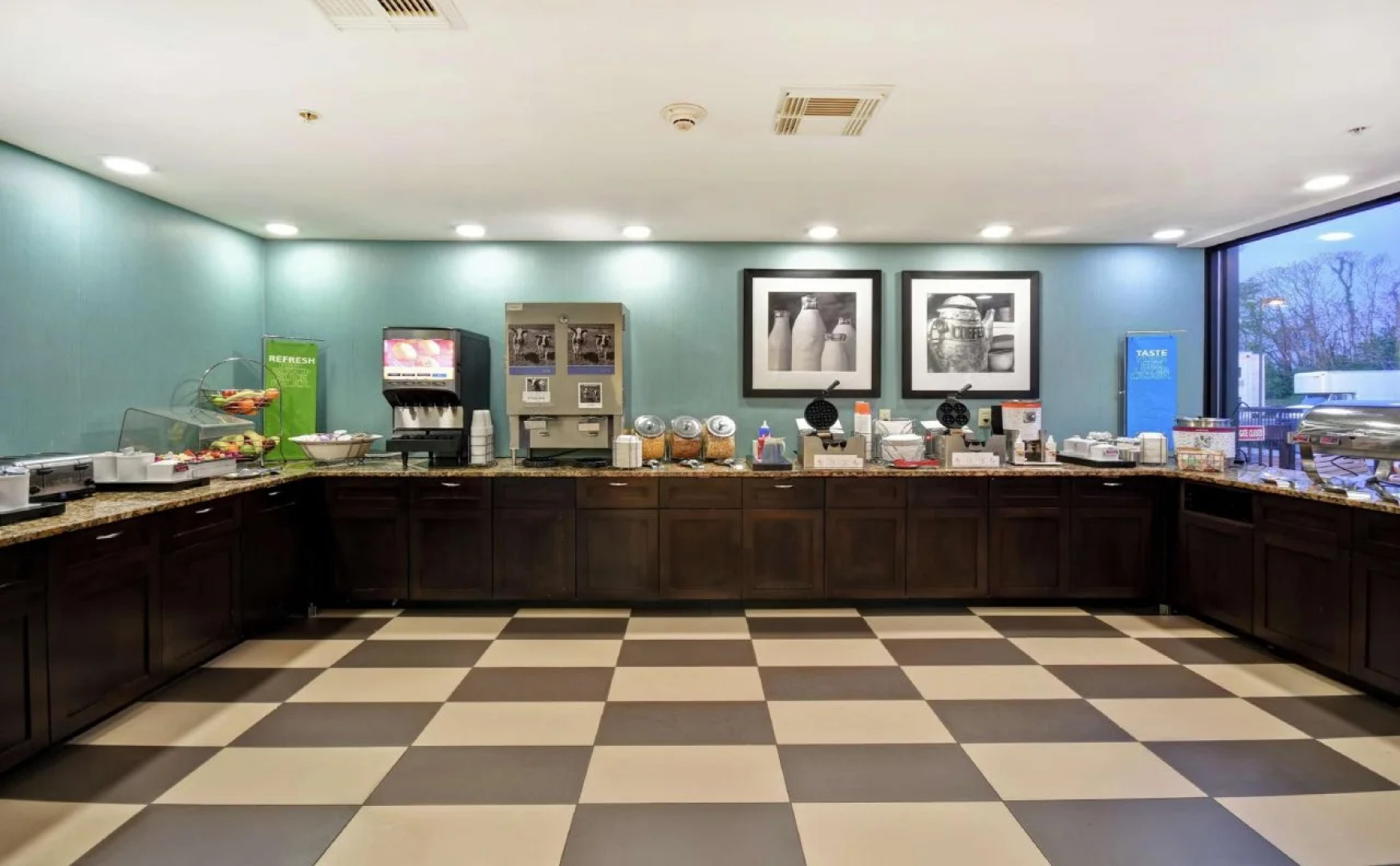 Comfort Inn & Suites Mt. Holly - Westampton