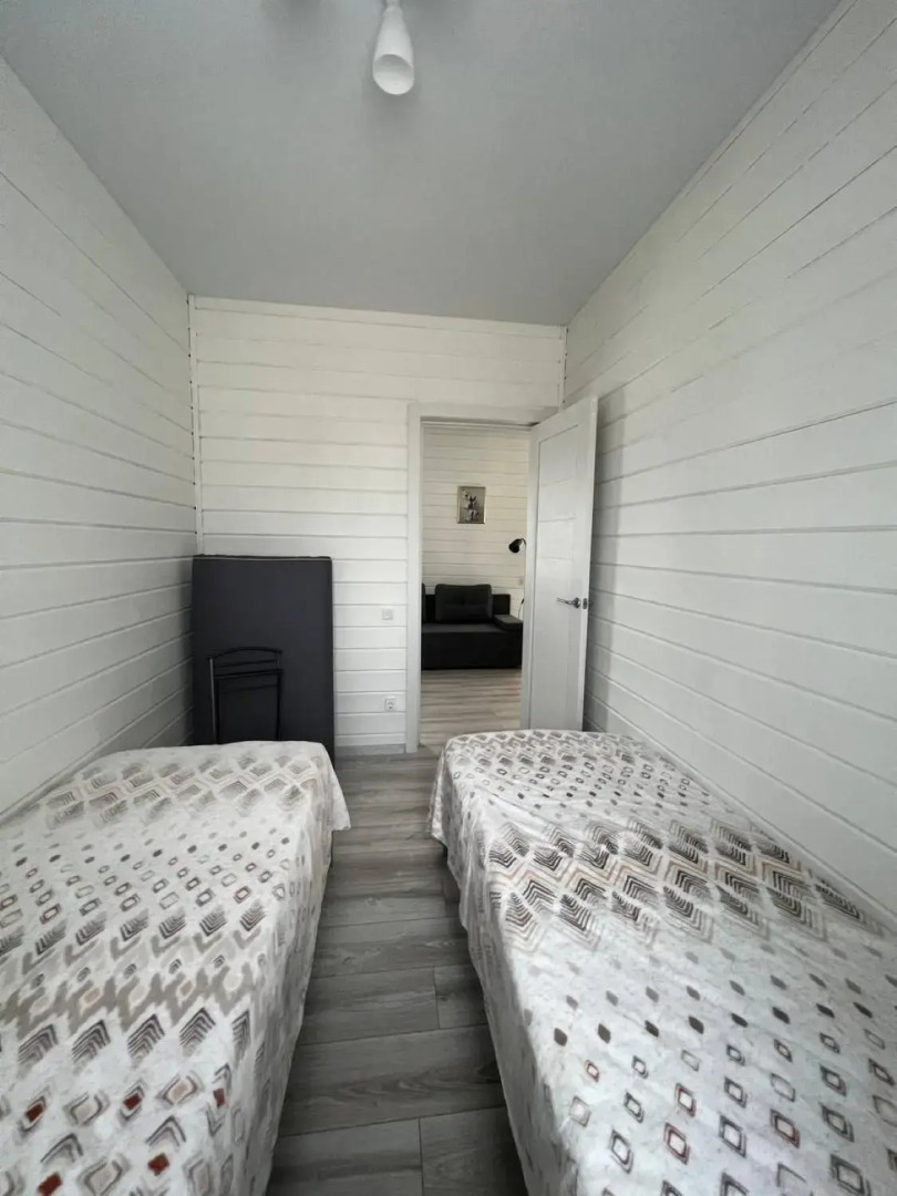 Таунхаус у Источника Архангела Михаила