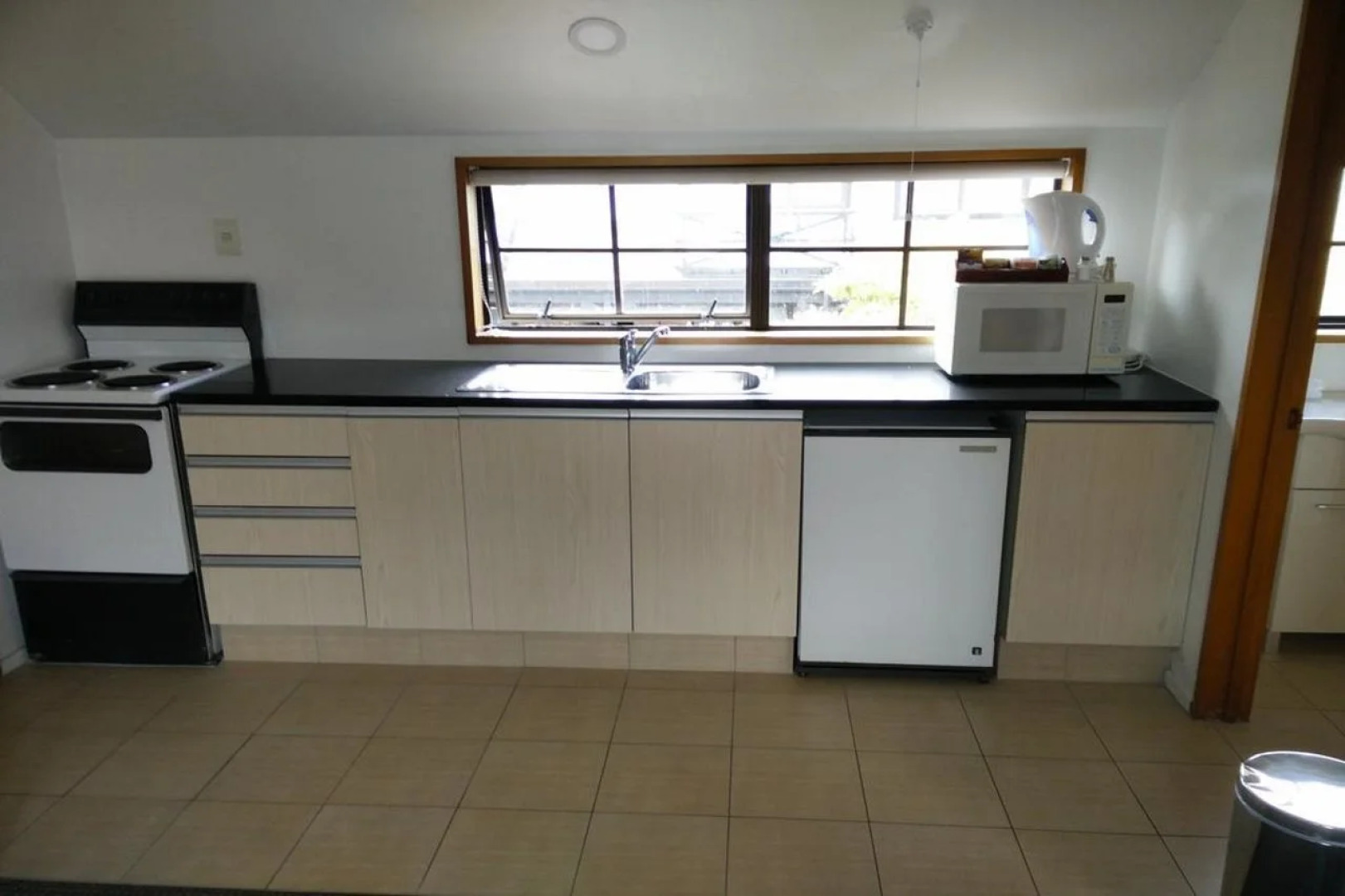 Southern Comfort Motel