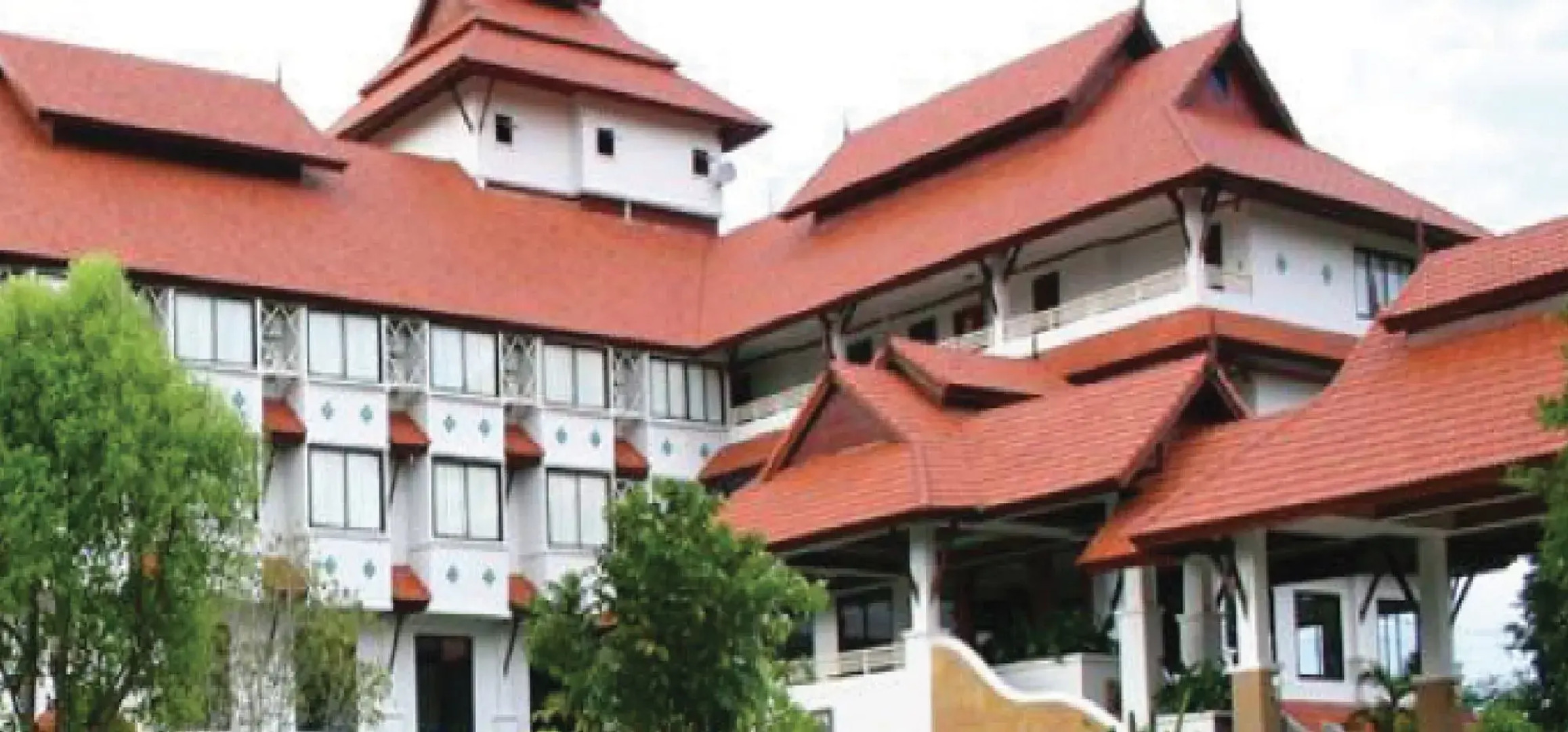 Natural Wellness Resort & SPA Chiang Mai