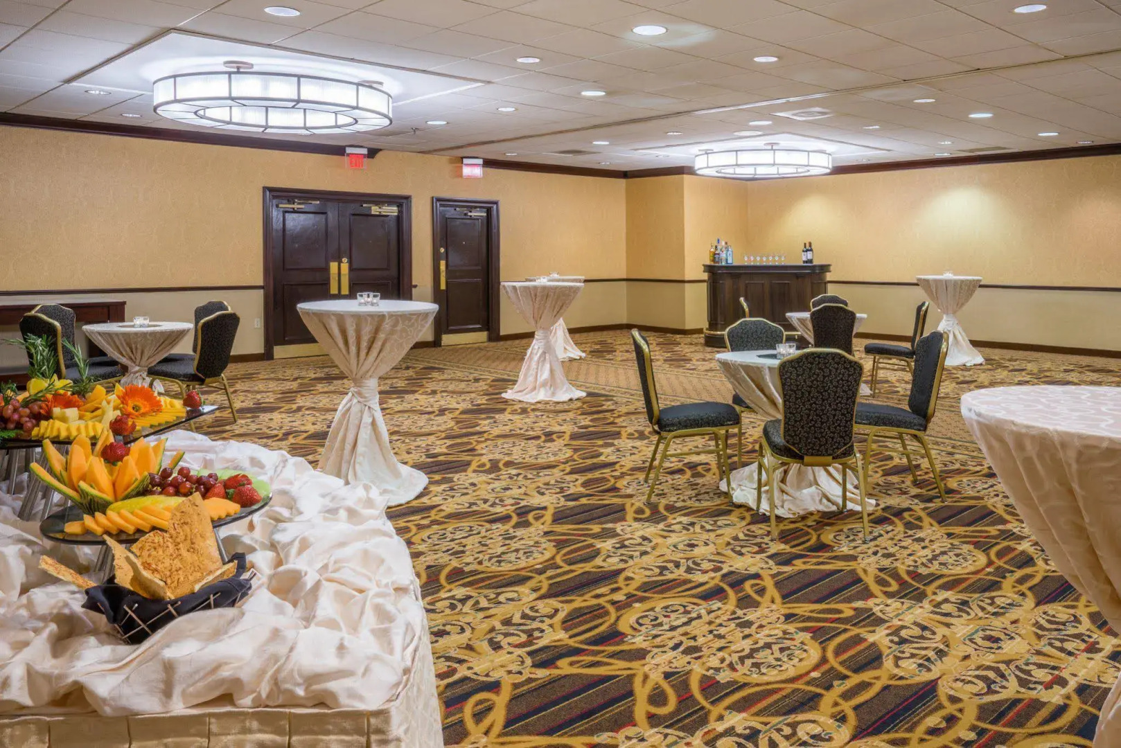 The Ritz-Carlton, Tysons Corner