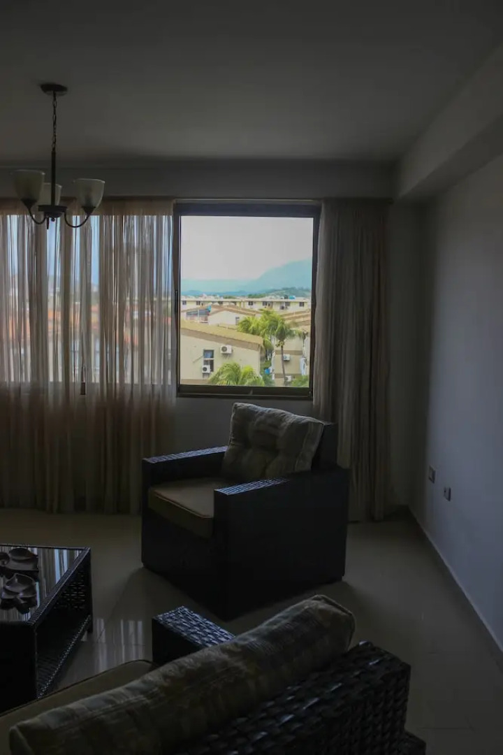 Apartamento Los Geranios