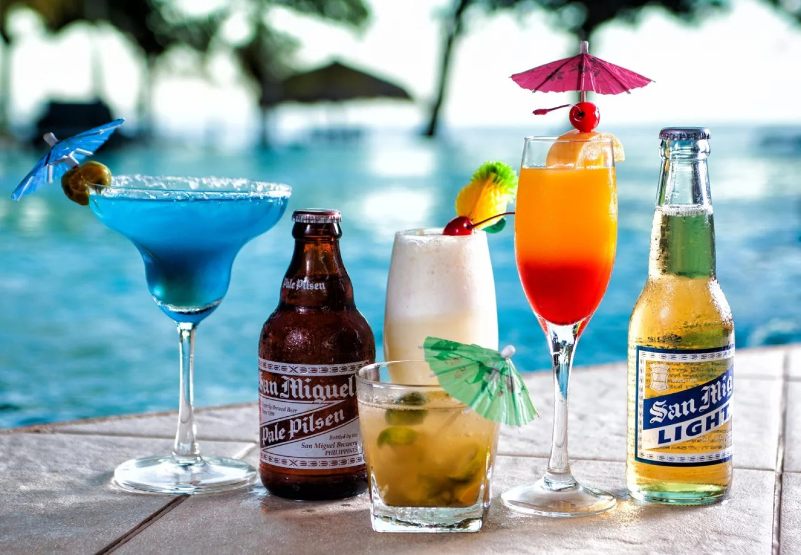 Vida Homes Condo Resort