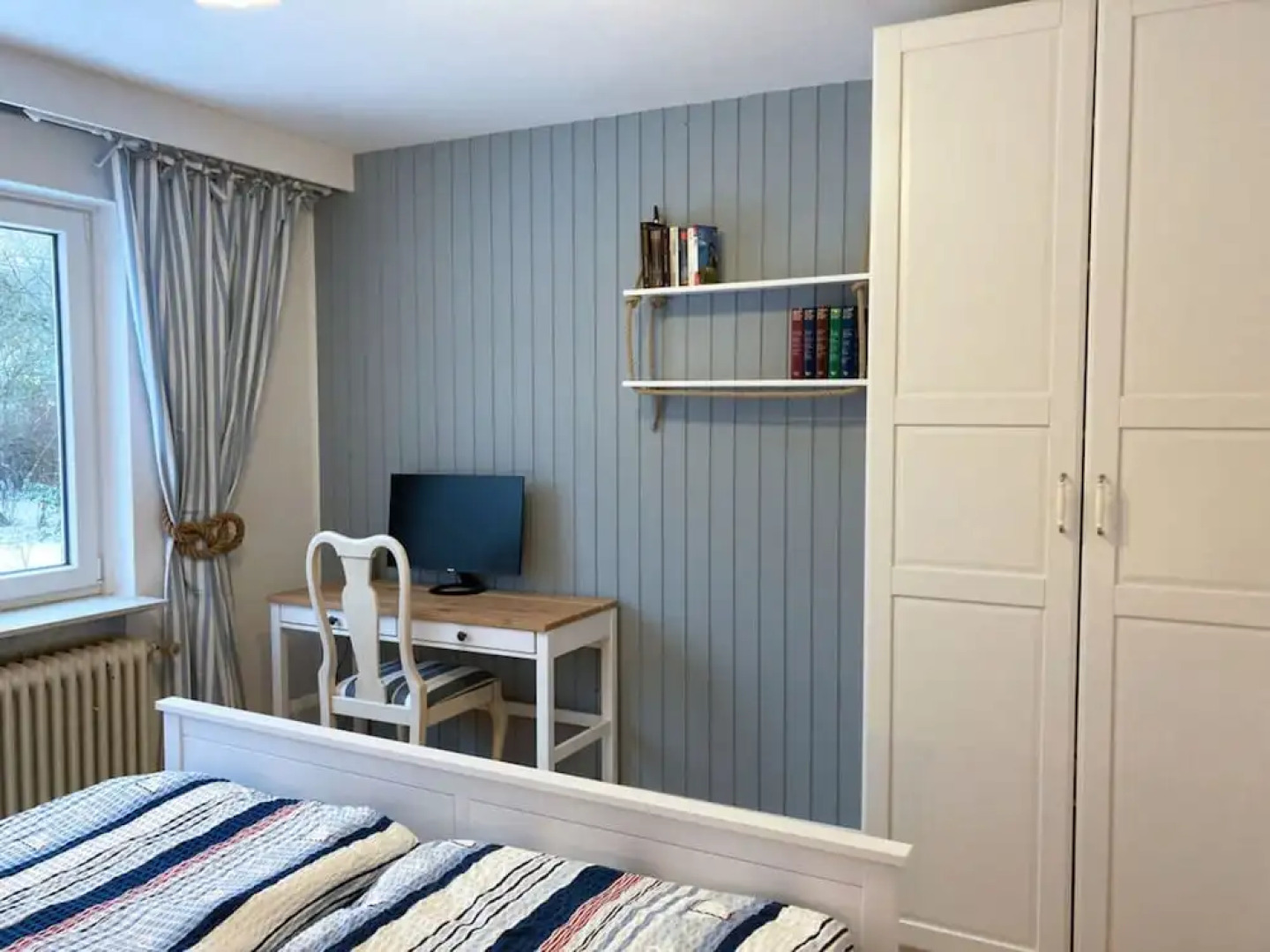 Fohr Huus Modern Retreat