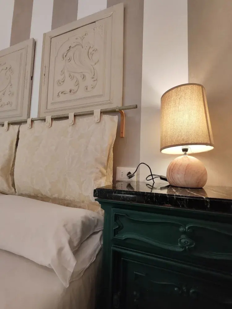 Garda Relais Antica Romelia