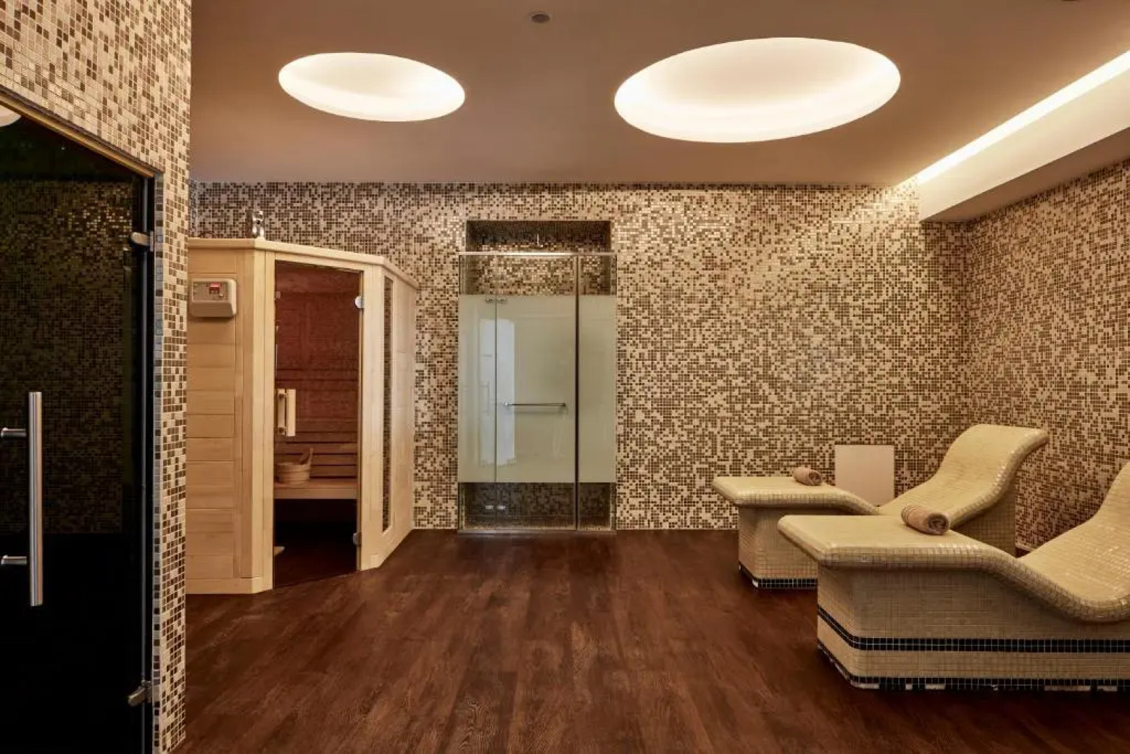 Lesante Blu - The Leading Hotels of the World, Adults Only