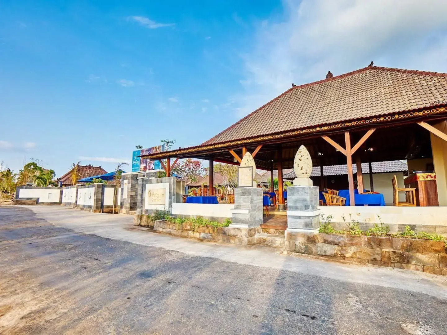 The Cozy Villas Lembongan by ABM