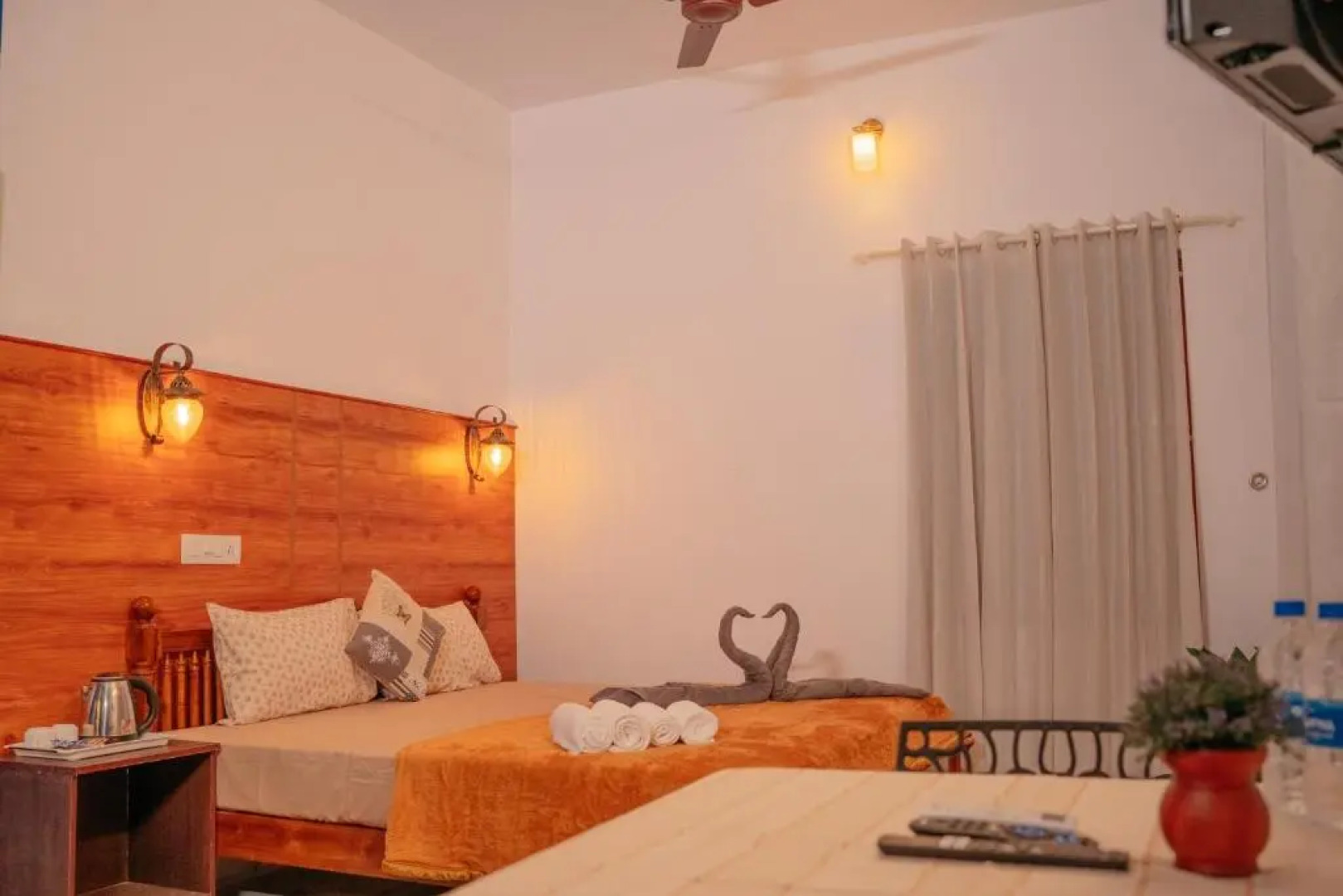 Moonlight Retreat Thekkady