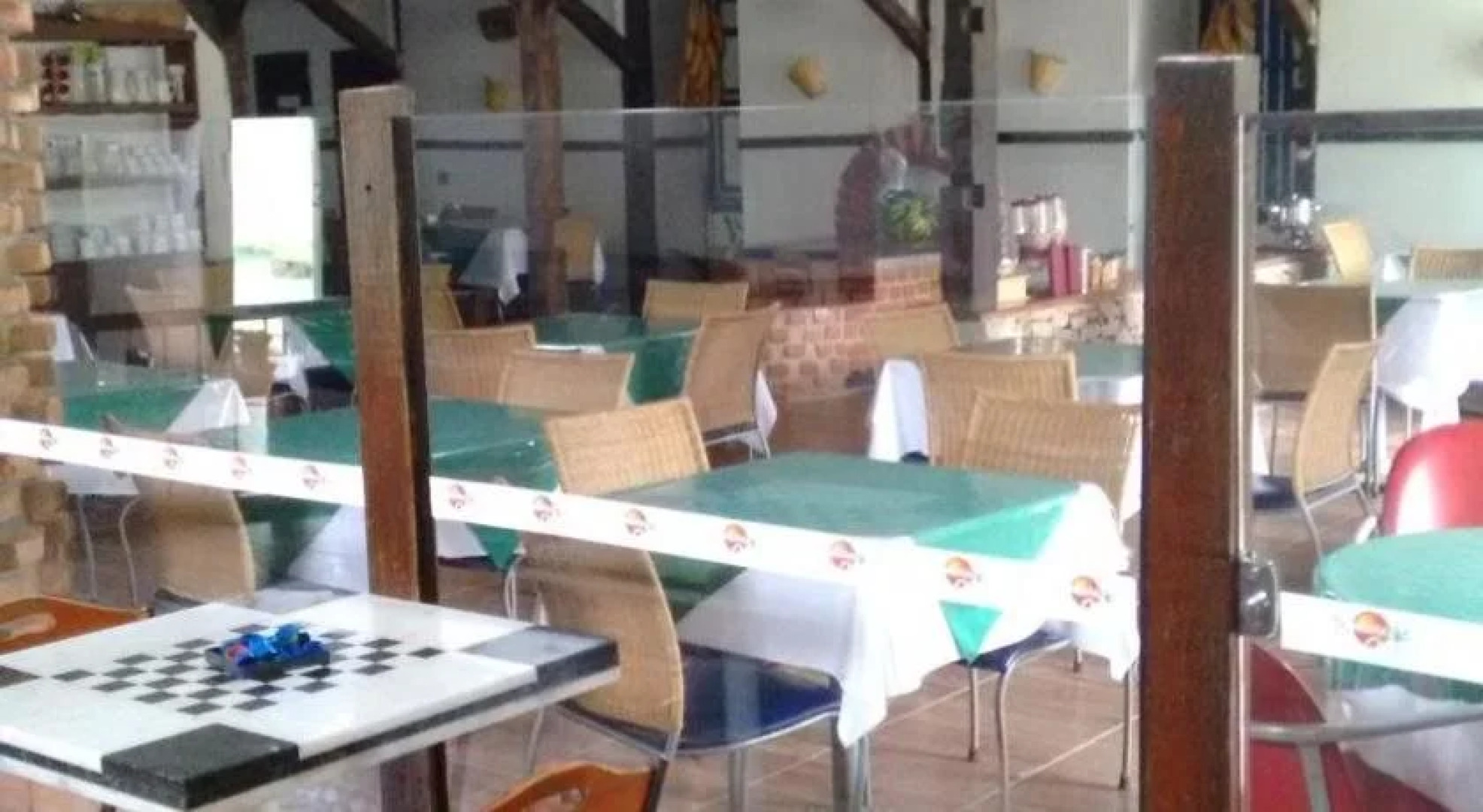 Pousada Banana Cipó