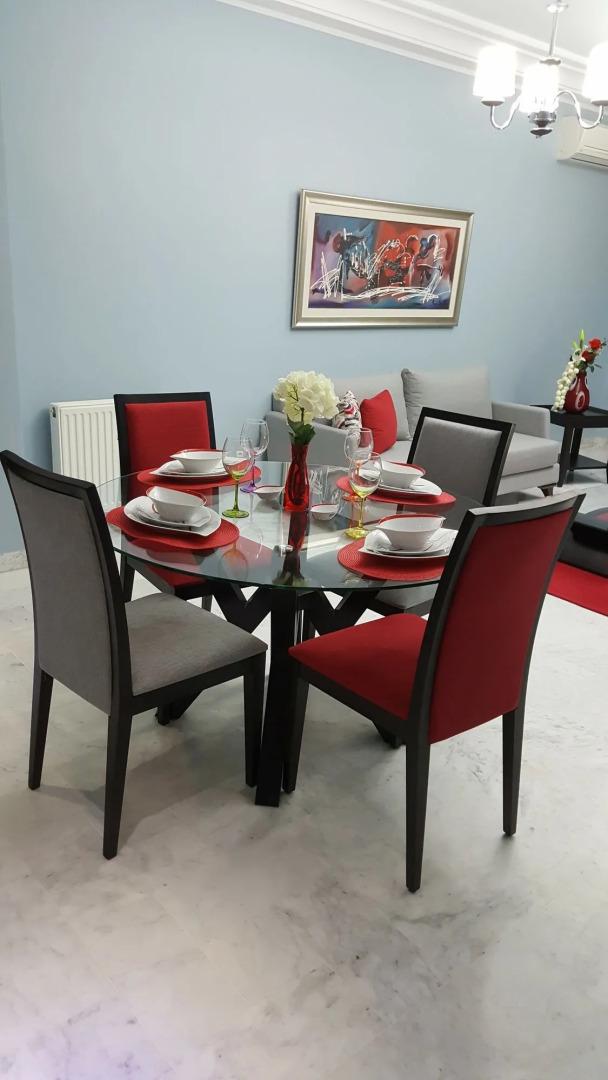 Prime Homes - Residence Panorama