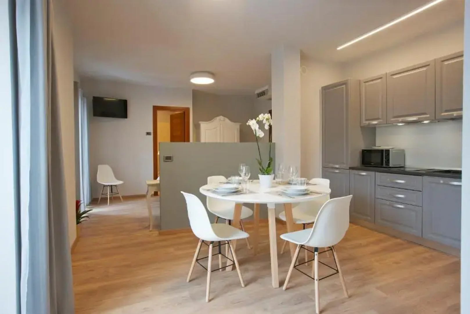 Hotel Milano & Apartments