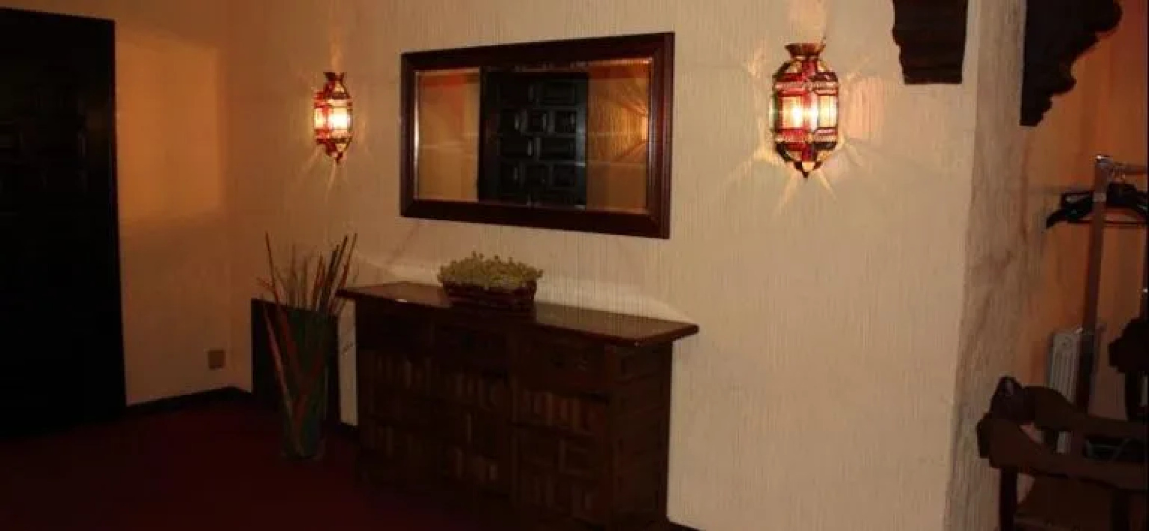 Hotel Restaurante Astorga