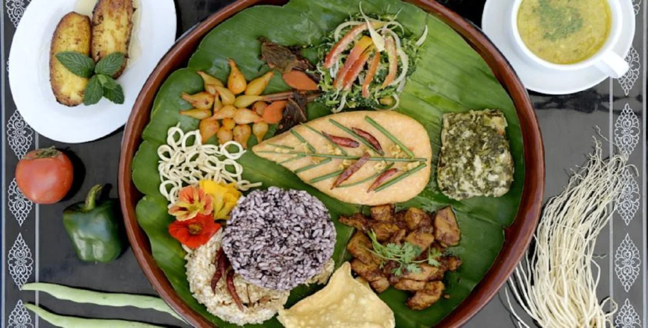 Amara Mountain Resort