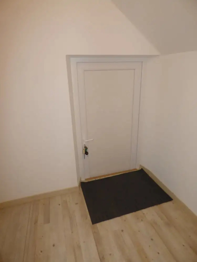 L'étable Givernoise