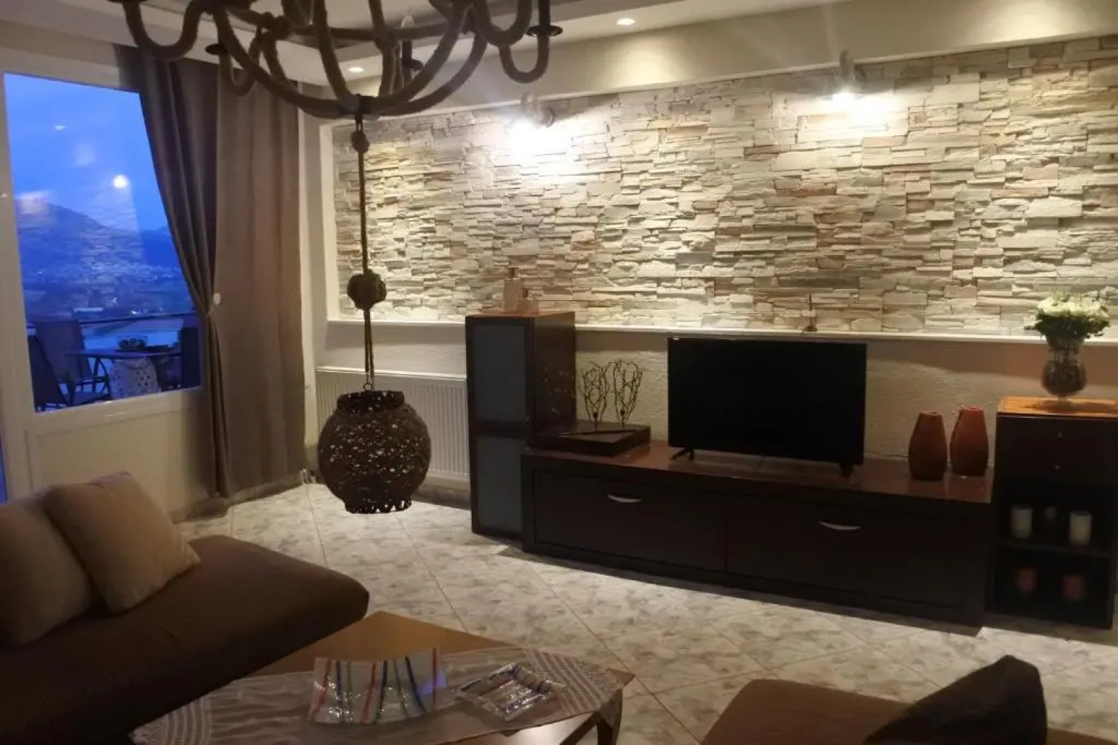 Vai Guesthouse Neraida