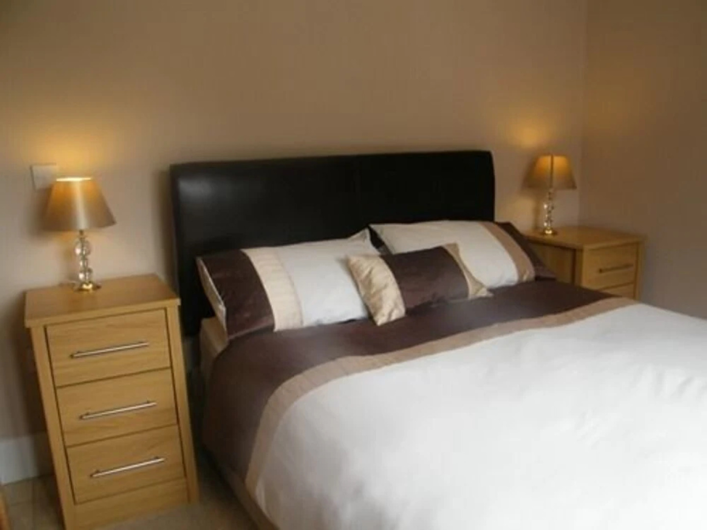 Ballas Farm Country Guest House