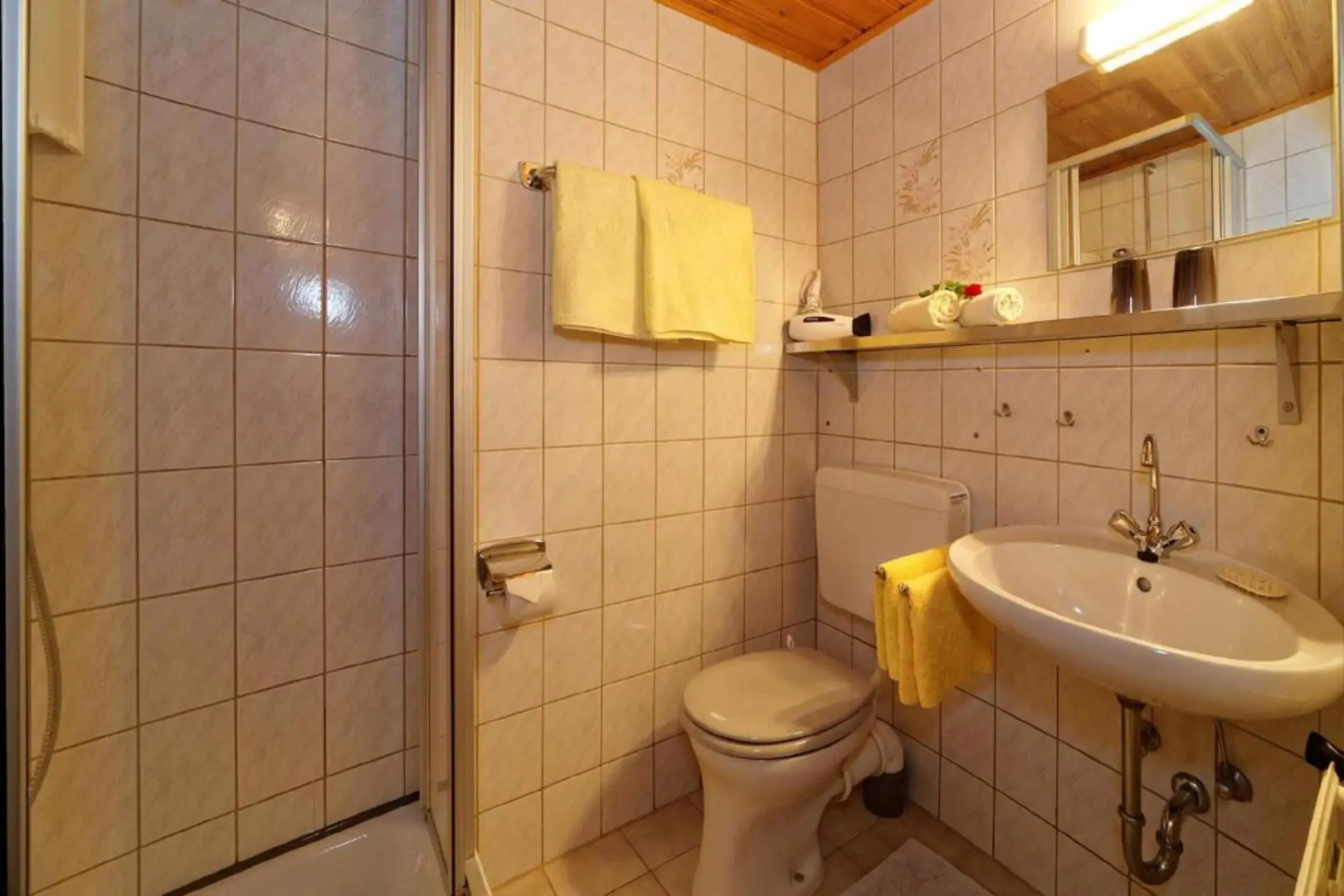 Berghof Pension und Ferienwohnungen