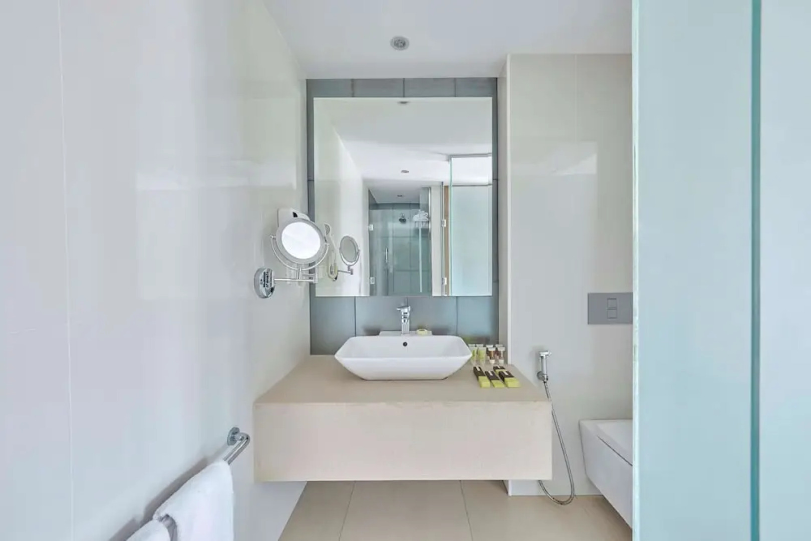 Makarem Annakheel Hotel and Resort