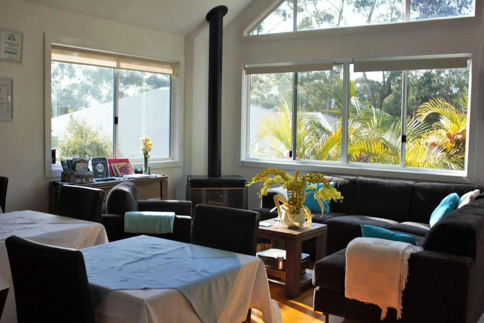 Nelson Bay Bed & Breakfast