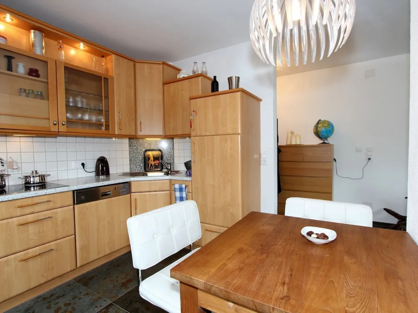 Beautiful Apartment in Söll Near Forest