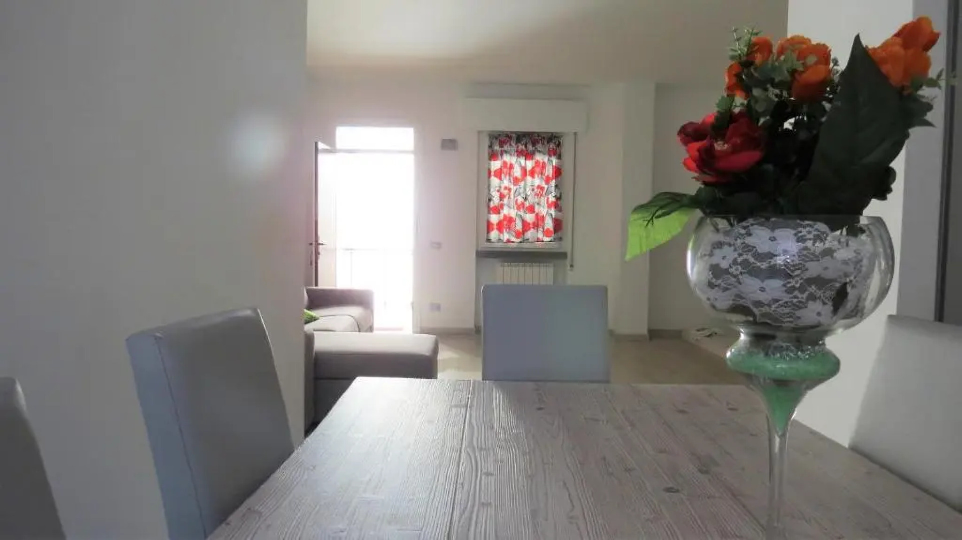 Feel at Home - Casa Alexandra