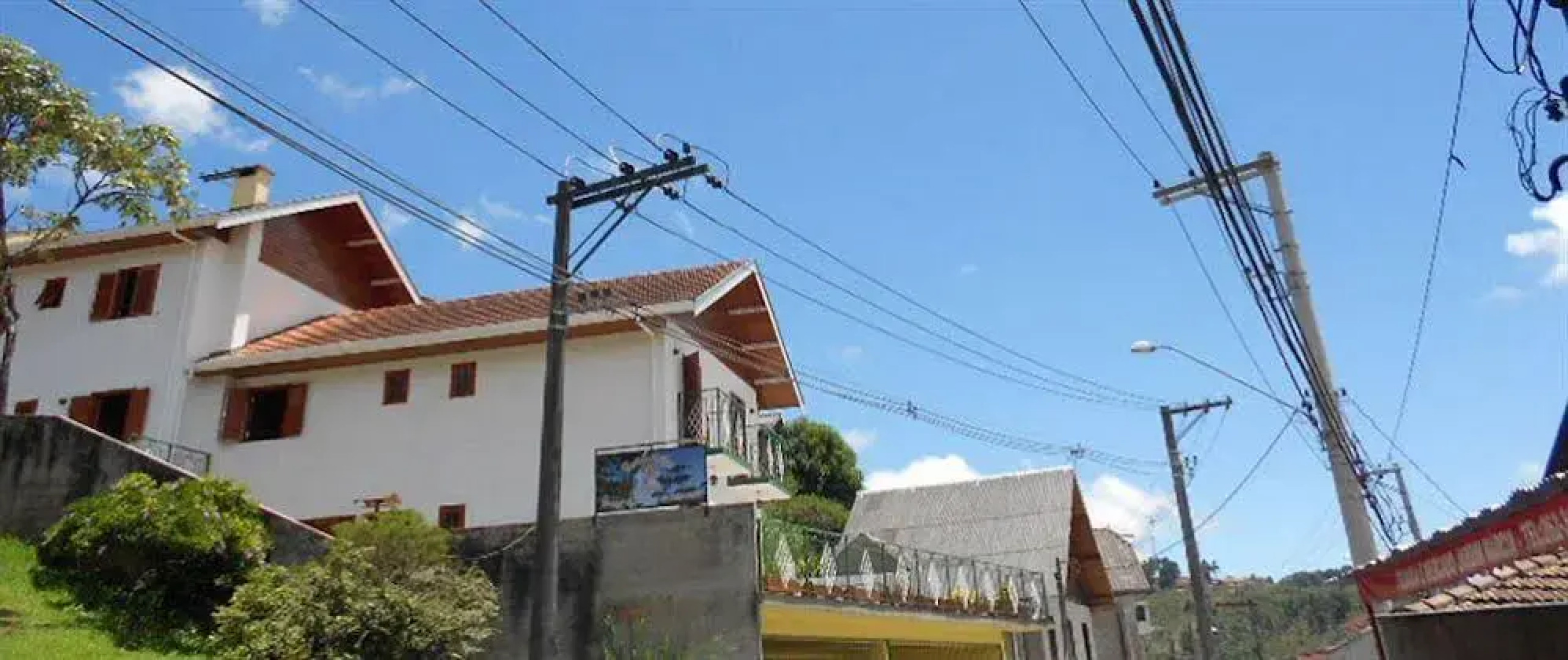 Pousada Cantinho dos Anjos